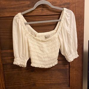 NWOT Urban Outfitters top